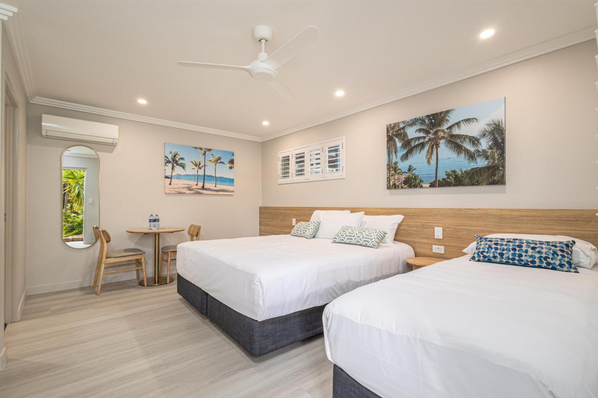 Seahaven Resort Таунсвіль Екстер'єр фото