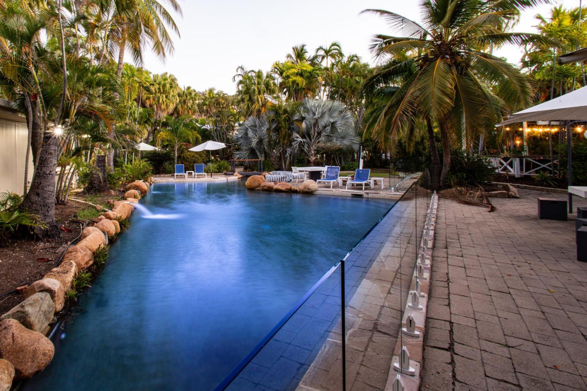 Seahaven Resort Таунсвіль Екстер'єр фото