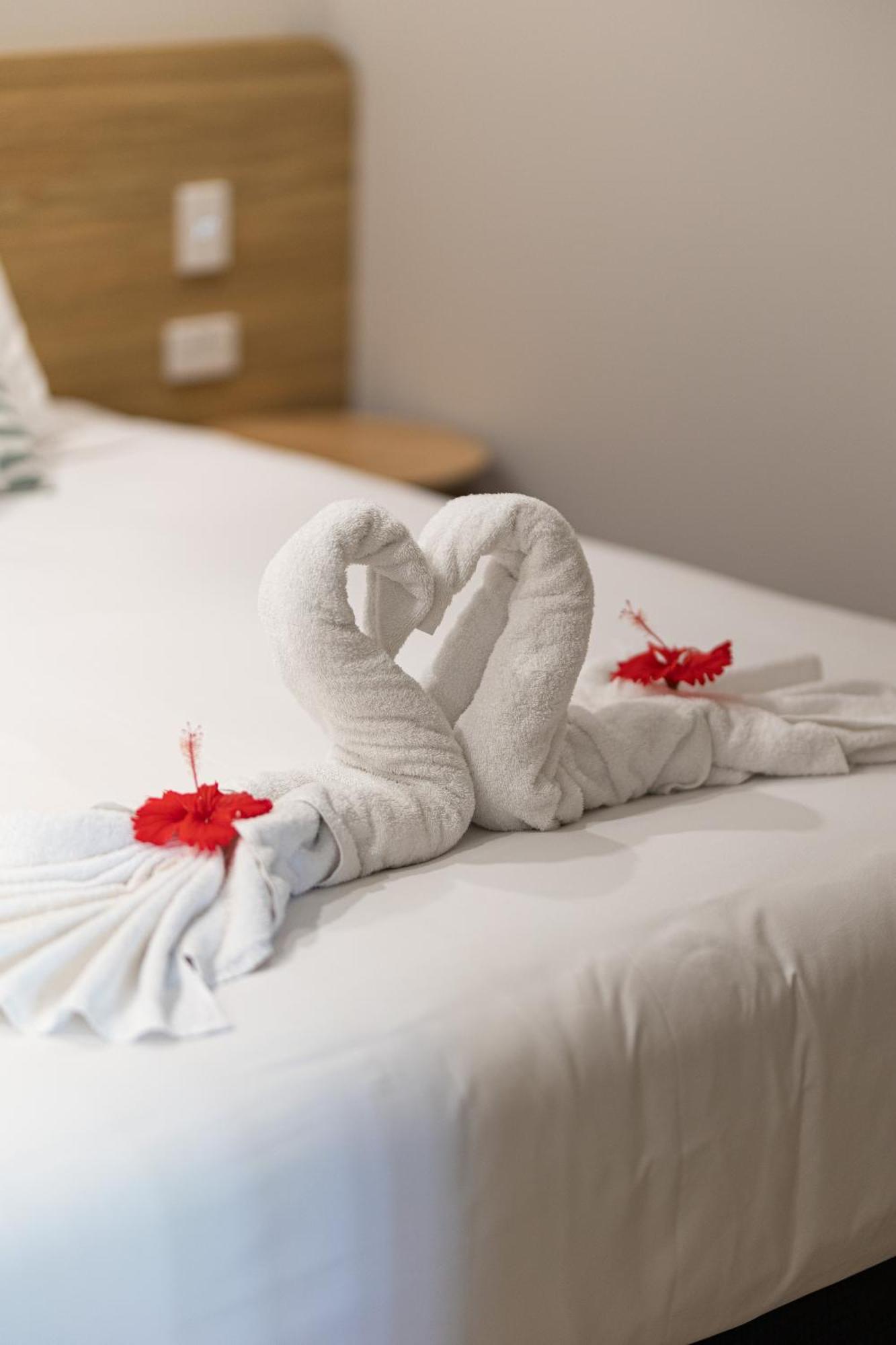 Seahaven Resort Таунсвіль Екстер'єр фото