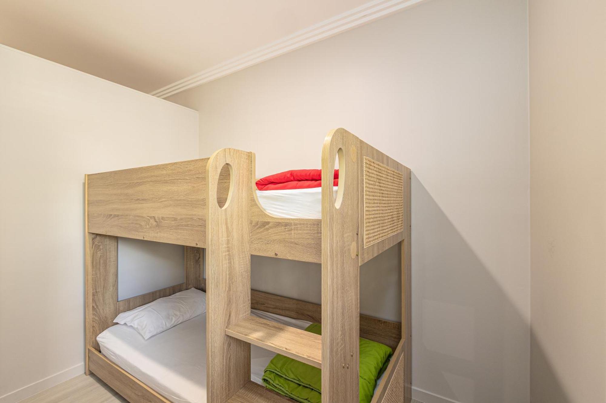 Seahaven Resort Таунсвіль Екстер'єр фото
