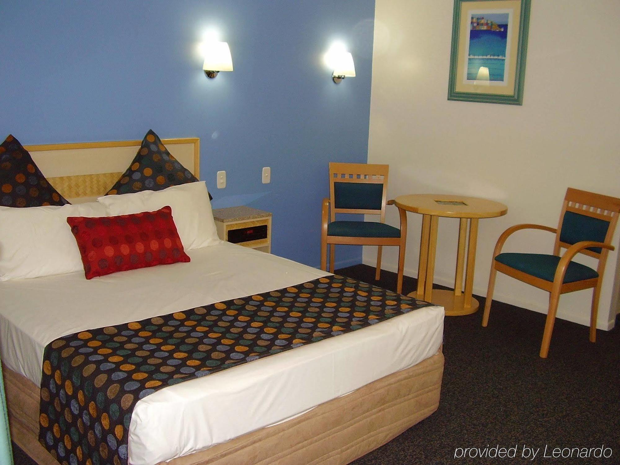 Seahaven Resort Таунсвіль Номер фото